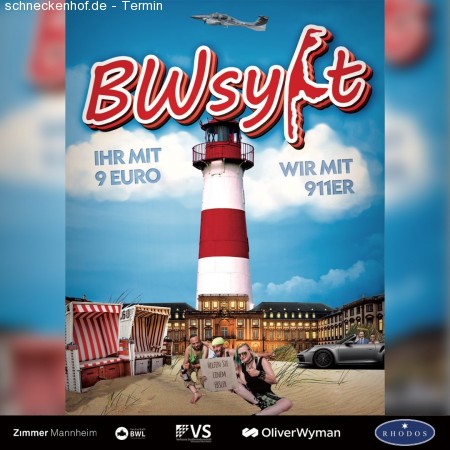 BWsyLt Werbeplakat